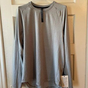 Lululemon Drysense Long Sleeve